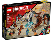 LEGO Ninjago 71764 Ninja Training Center