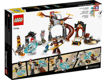 LEGO Ninjago 71764 Ninja Training Center