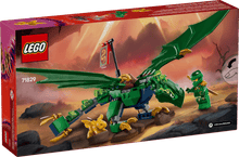 Ninjago 71829 Lloyd’s Forest Dragon