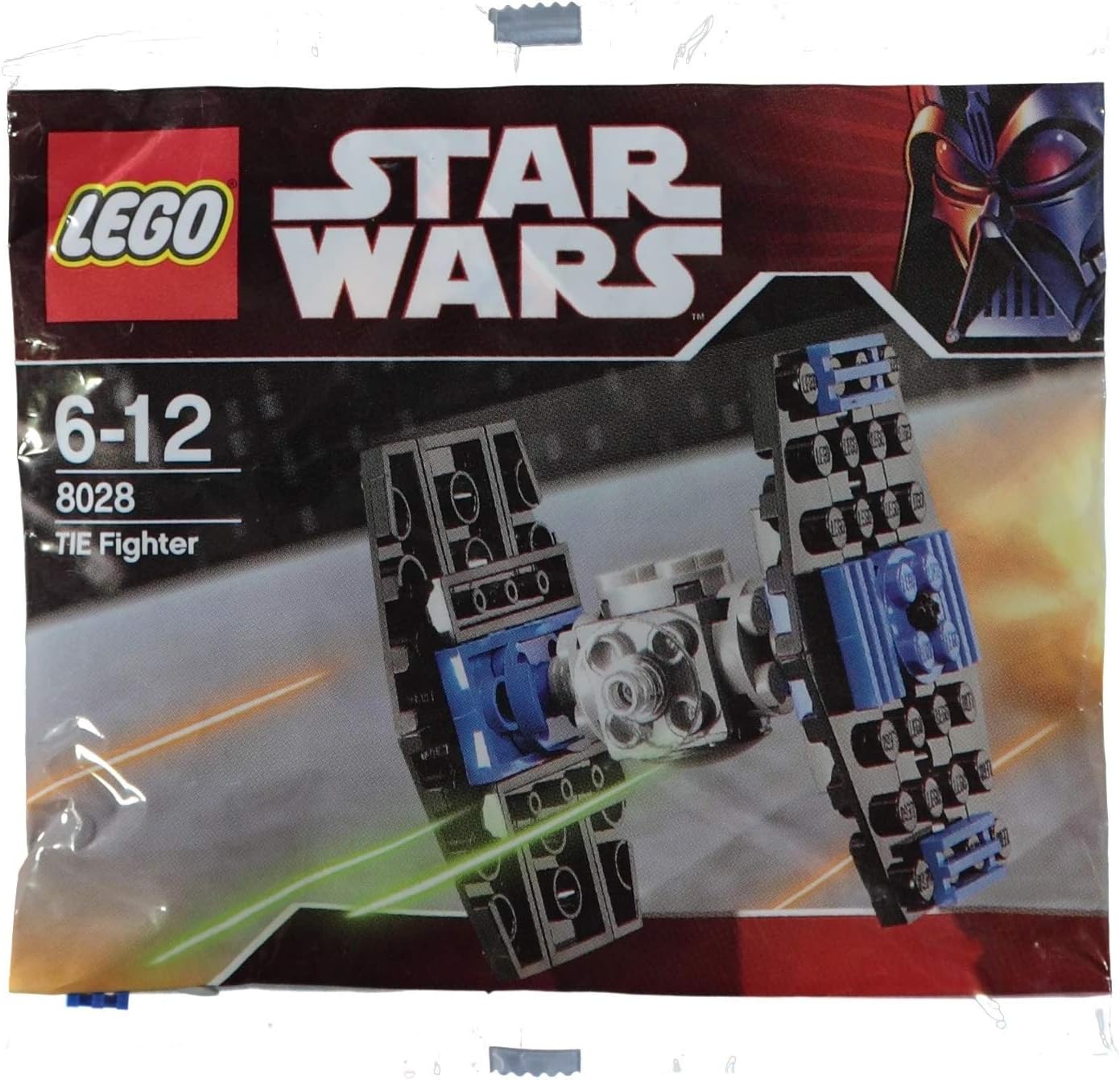 LEGO Star Wars 8028 TIE Fighter