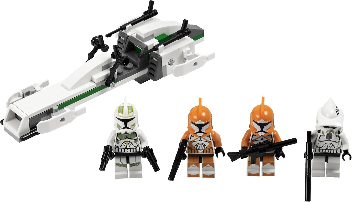 LEGO Star Wars 7913 Clone Troopers Battle Pack