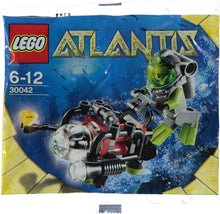 LEGO Atlantis 30042 Mini Sub