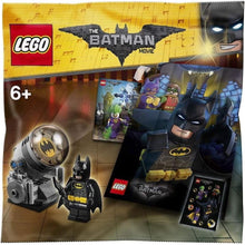 LEGO The BATMAN Movie 5004930 Bat Signal Accessory Pack