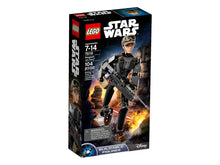 LEGO Star Wars 75119 Sergeant Jyn Erso