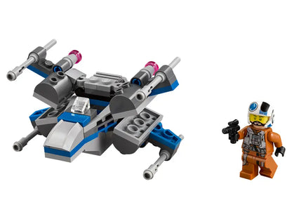 LEGO Star Wars 75125 Resistance X-wing Fighter