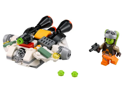 LEGO Star Wars 75127 The Ghost