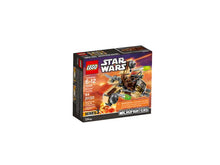 LEGO Star Wars 75129 Wookiee Gunship Microfighter