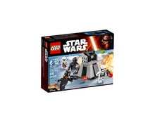 LEGO Star Wars 75132 First Order Battle Pack