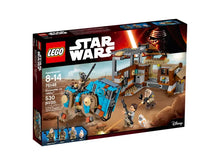 LEGO Star Wars 75148 Encounter on Jakku