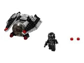 LEGO Star Wars 75161 TIE Striker Microfighter