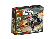 LEGO Star Wars 75161 TIE Striker Microfighter