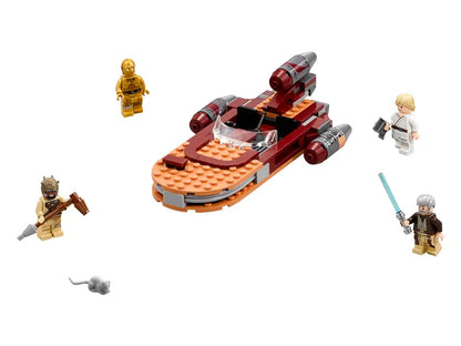 LEGO Star Wars 75173 Luke's Landspeeder