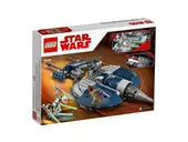 LEGO Star Wars 75199 General Grievous Combat Speeder