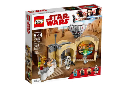 LEGO Star Wars 75205 Mos Eisley Cantina