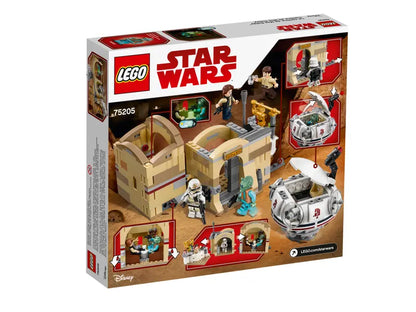 LEGO Star Wars 75205 Mos Eisley Cantina