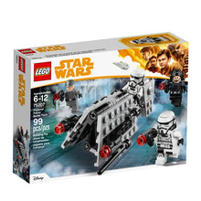 LEGO Star Wars 75207 Imperial Patrol Battle Pack