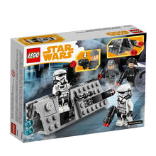 LEGO Star Wars 75207 Imperial Patrol Battle Pack