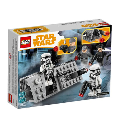 LEGO Star Wars 75207 Imperial Patrol Battle Pack