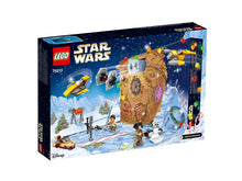 LEGO Star Wars 75213 Advent Calendar 2018