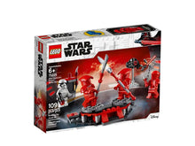 LEGO Star Wars 75225 Elite Praetorian Guard Battle Pack