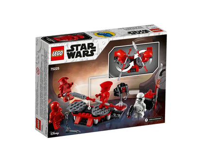 LEGO Star Wars 75225 Elite Praetorian Guard Battle Pack