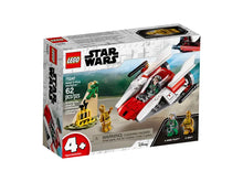 LEGO 75247 Rebel A-Wing Starfighter