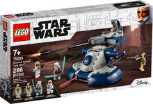 LEGO Star Wars 75283 Armored Assault Tank (AAT)