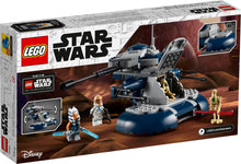 LEGO Star Wars 75283 Armored Assault Tank (AAT)