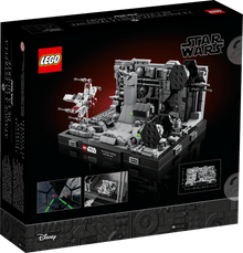 Star Wars 75329 Death Star Trench Run