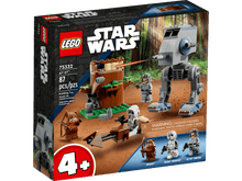 Star Wars 75332 AT-ST