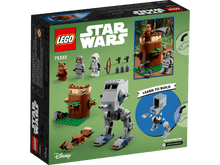 Star Wars 75332 AT-ST