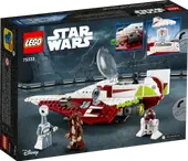 LEGO Star Wars 75333 Obi-Wan Kenobi’s Jedi Starfighter