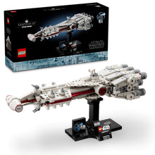 Star Wars 75376 Tantive IV