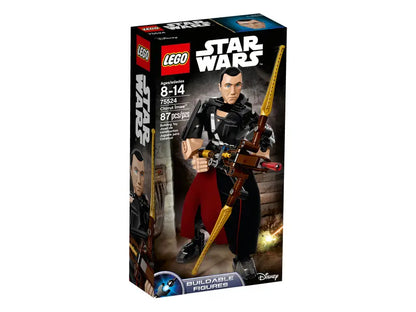 LEGO Star Wars 75524 Chirrut Îmwe