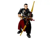 LEGO Star Wars 75524 Chirrut Îmwe