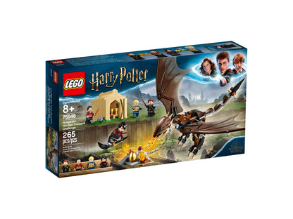 Harry Potter 75946 Hungarian Horntail Triwizard Challenge