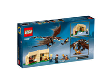 Harry Potter 75946 Hungarian Horntail Triwizard Challenge