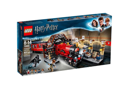 Harry Potter 75955 Hogwarts Express