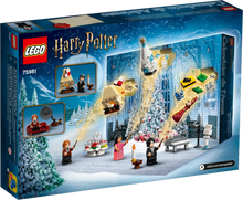 LEGO Harry Potter 75981 Advent Calendar 2020