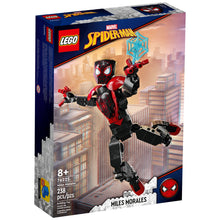 Marvel 76225 Miles Morales