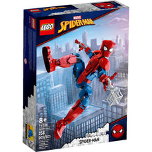 Marvel 76226 Spider-Man