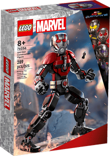 Marvel 76256 Ant-Man Construction Figure