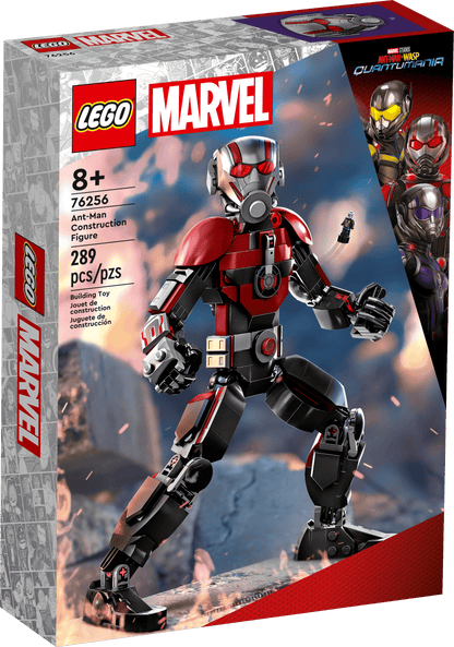 Marvel 76256 Ant-Man Construction Figure