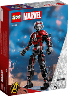 Marvel 76256 Ant-Man Construction Figure