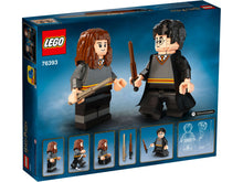 Harry Potter 76393 Harry Potter & Hermione Granger