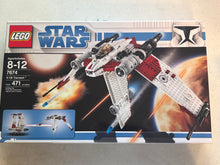 Star Wars 7674 V-19 Torrent