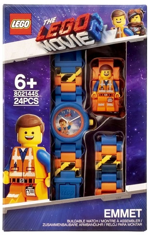 LEGO The LEGO Movie  8021445