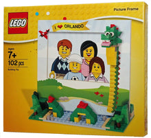 LEGO 850751 Orlando Picture Frame