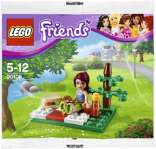 LEGO Friends 30108 Summer Picnic