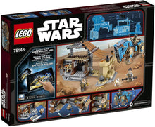 LEGO Star Wars 75148 Encounter on Jakku